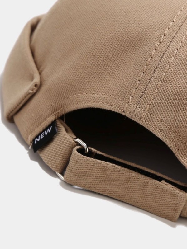 Хлопковая шапка докер hooligan hat  - Изображение 9