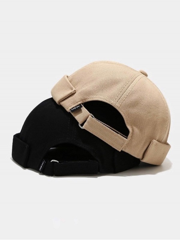 Хлопковая шапка докер hooligan hat  - Изображение 3