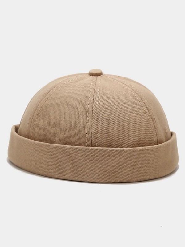 Хлопковая шапка докер hooligan hat  - Изображение 8