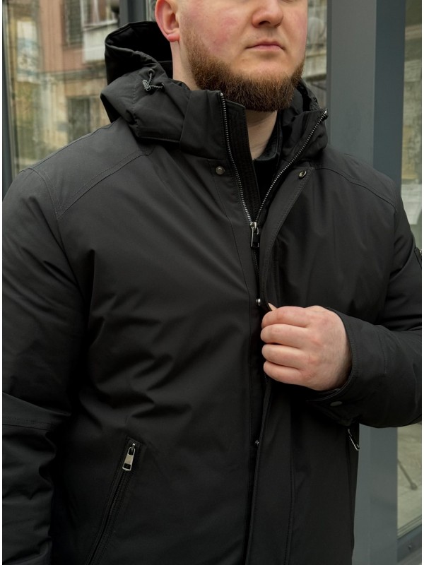 Куртка Vavalon всесезонная из мембранной плащевки all-season-tex - Изображение 2
