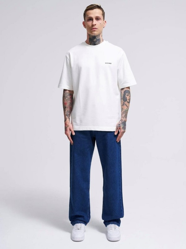 Стильные мужские хлопковые baggy джинсы strong denim  - Изображение 5