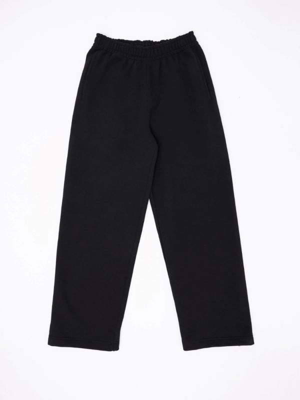 Чоловічі спортивні штани вільного та широкого крою baggy sweatpants  -  Зображення 3