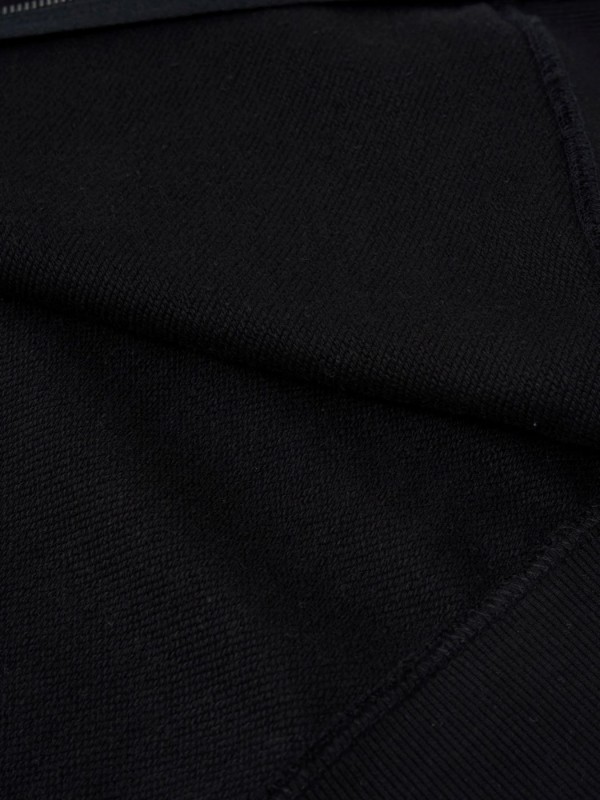 Чоловічі спортивні штани вільного та широкого крою baggy sweatpants  -  Зображення 4