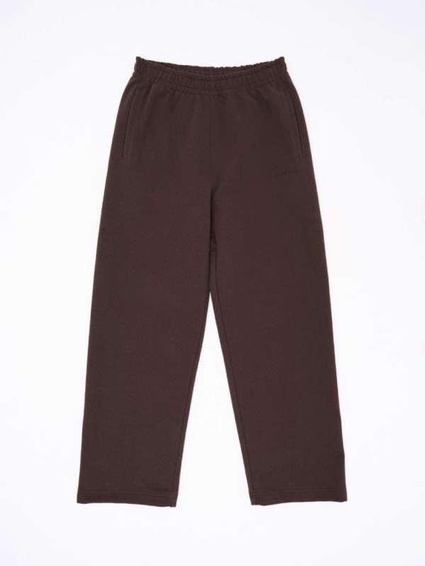 Чоловічі спортивні штани вільного та широкого крою baggy sweatpants  -  Зображення 16