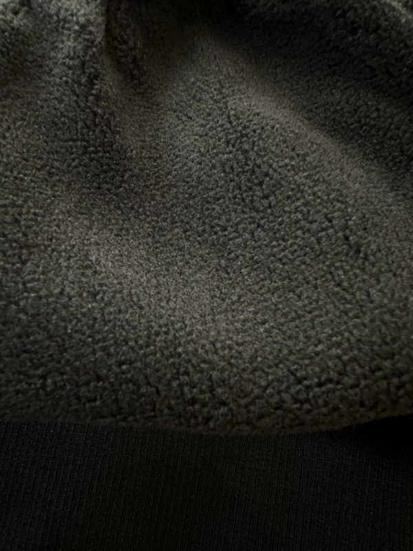 Мужские утепленные спортивные джоггеры warm fleece  - Изображение 12