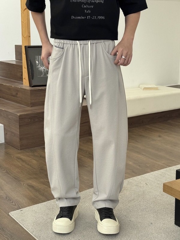 Мужские брюки прямого кроя comfortable fit  - Изображение 1