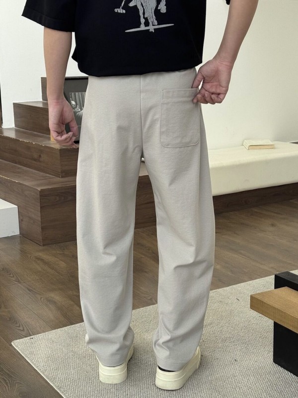 Мужские брюки прямого кроя comfortable fit  - Изображение 2