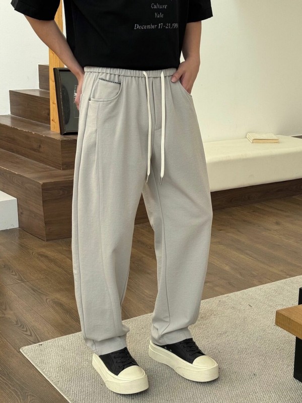 Мужские брюки прямого кроя comfortable fit  - Изображение 3
