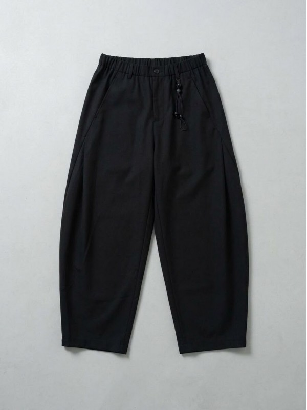 Мужские стильные брюки свободного кроя baggy pants  - Изображение 3