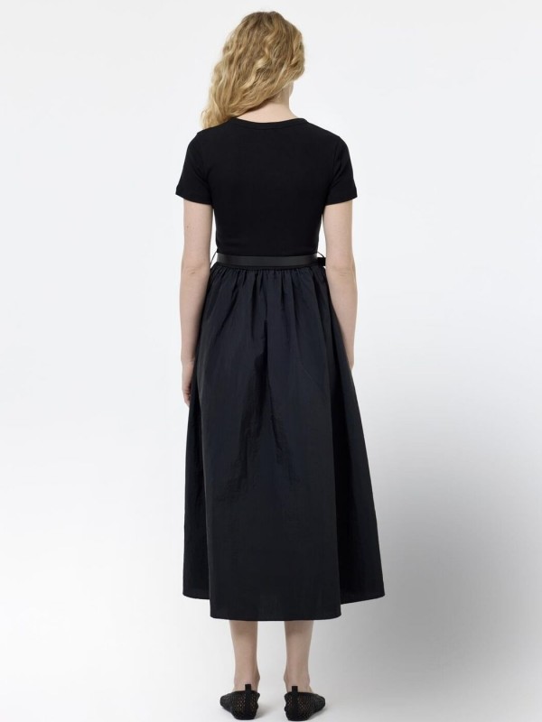 Стильное черное платье stunning black dress  - Изображение 2