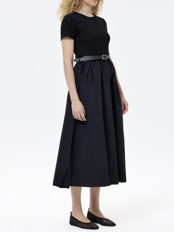 Стильное черное платье stunning black dress  - Изображение 3
