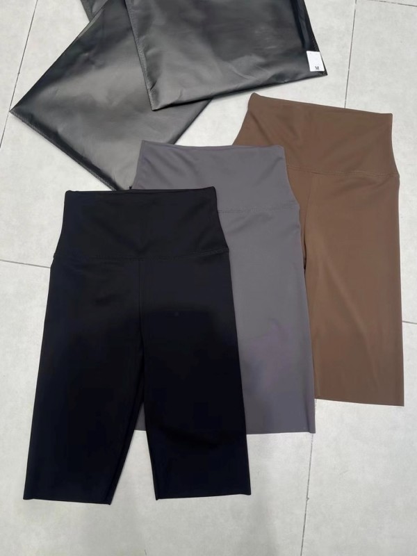 Велосипедки basic style