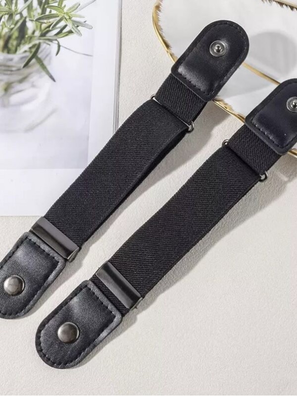 Еластичні утяжки для талії alternative belt  -  Зображення 1