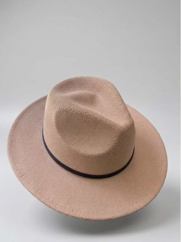 Фетровая шляпа elegant felt hat  - Изображение 1