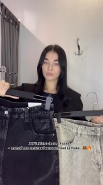 Прямые мужские штаны из теплого и плотного вельвета soft textured