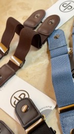 Эластичные утяжки для талии alternative belt