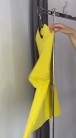 Базова футболка вільного крою solano fabric