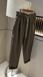 Штны на резинке в стиле SMART CASUAL