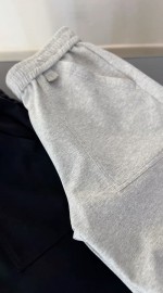 Мужские спортивные шорты patch pockets